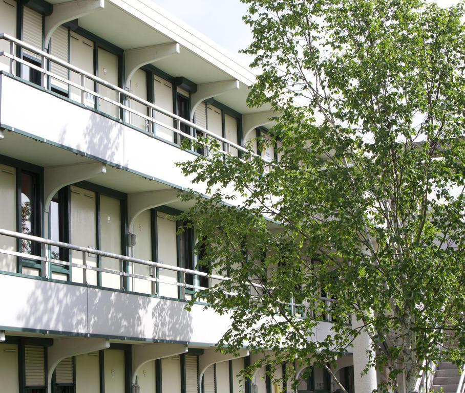 Premiere Classe Angers Ouest - Бокузе Экстерьер фото